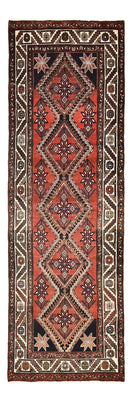 Tapis de couloir Tapis Ziegler - 301 x 102 cm - multicolore