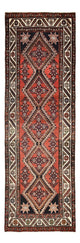 Farahan Tapis 102x301cm - Tapis persan