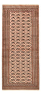 Tapis Turkaman 83x193cm - Tapis persan