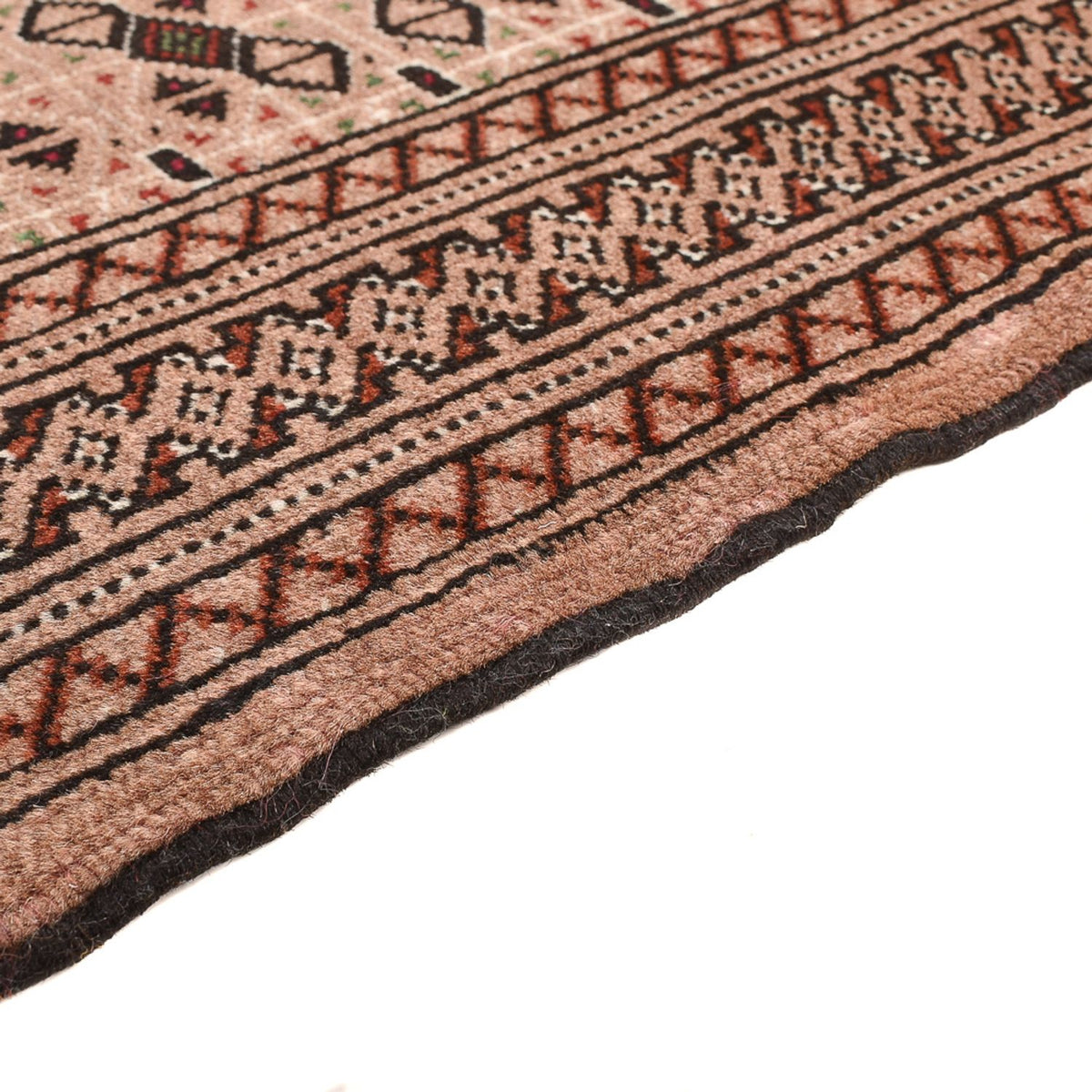 Tapis Turkaman 83x193cm - Tapis persan