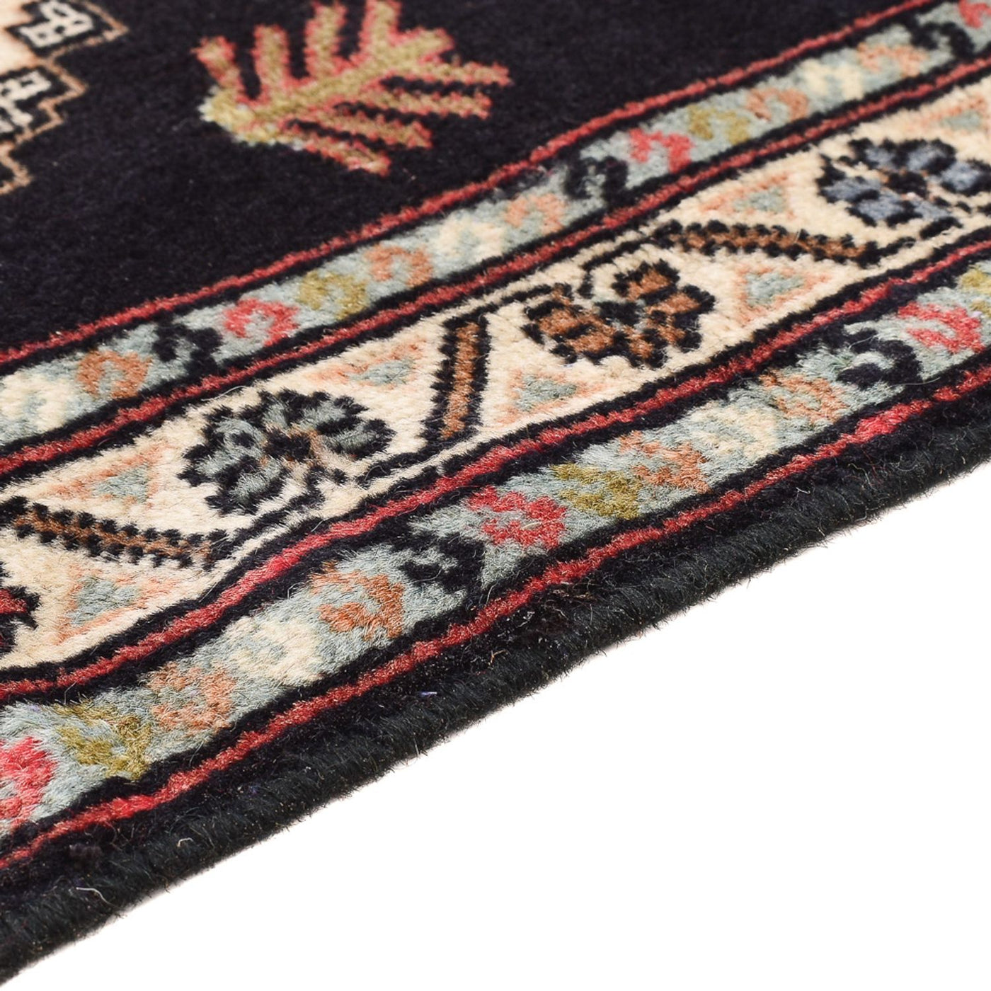 Tapis Turkaman 187x63cm - Tapis persan