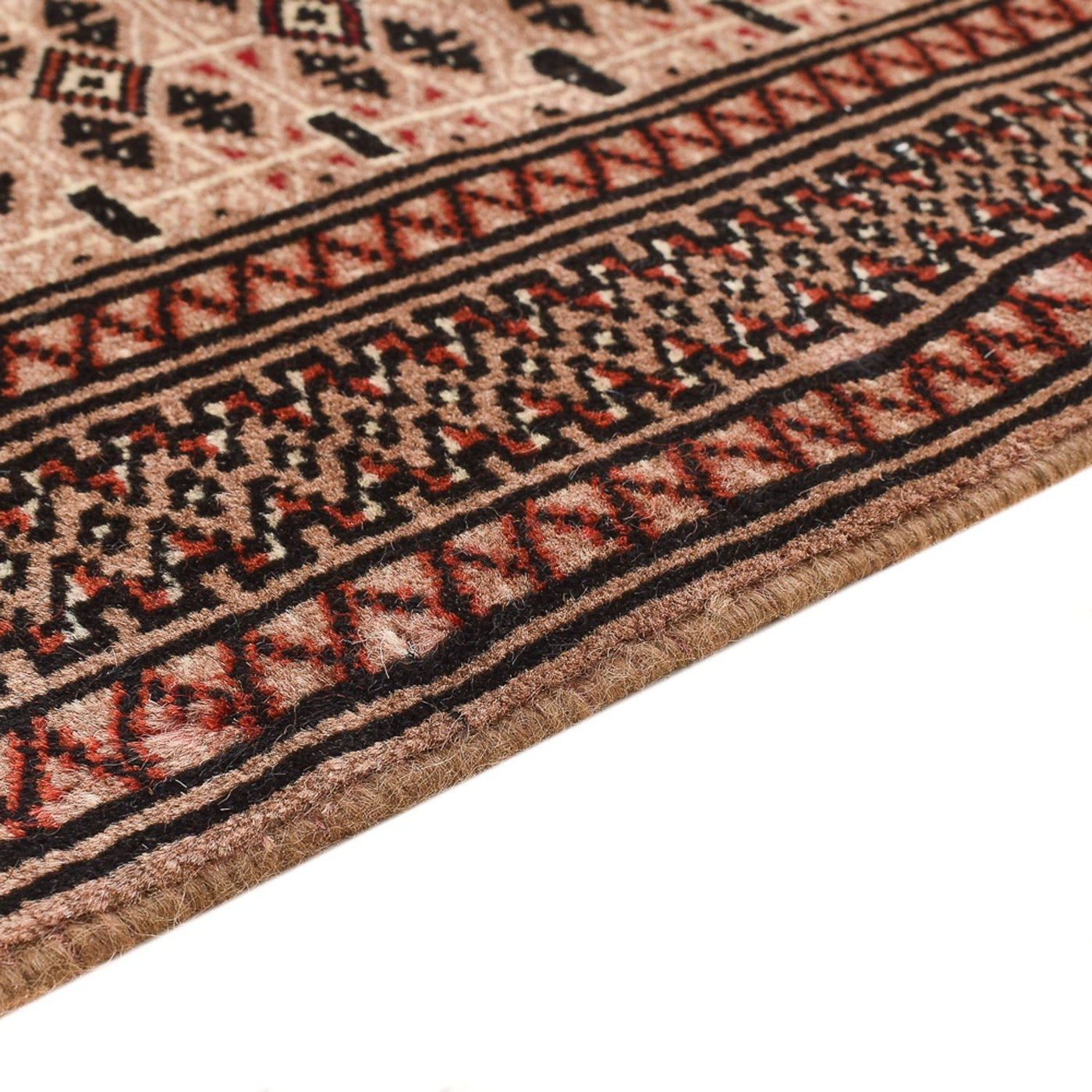 Tapis Turkaman 191x75cm - Tapis persan