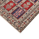 Tapis de couloir Tapis Turkaman - 190 x 78 cm - multicolore