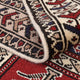 Tapis de couloir Tapis Turkaman - 190 x 78 cm - multicolore