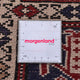 Tapis de couloir Tapis Turkaman - 190 x 78 cm - multicolore