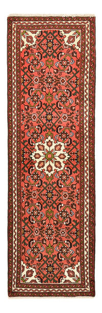 Tapis de couloir Tapis persan - Nomadic - 191 x 63 cm - rouille