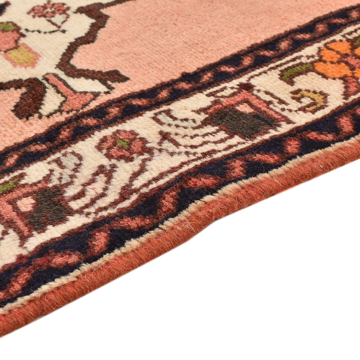 Tapis de Rudbar Tapis 76x202cm - Tapis persan