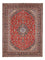 Tapis persan - Keshan - 383 x 273 cm - rouge
