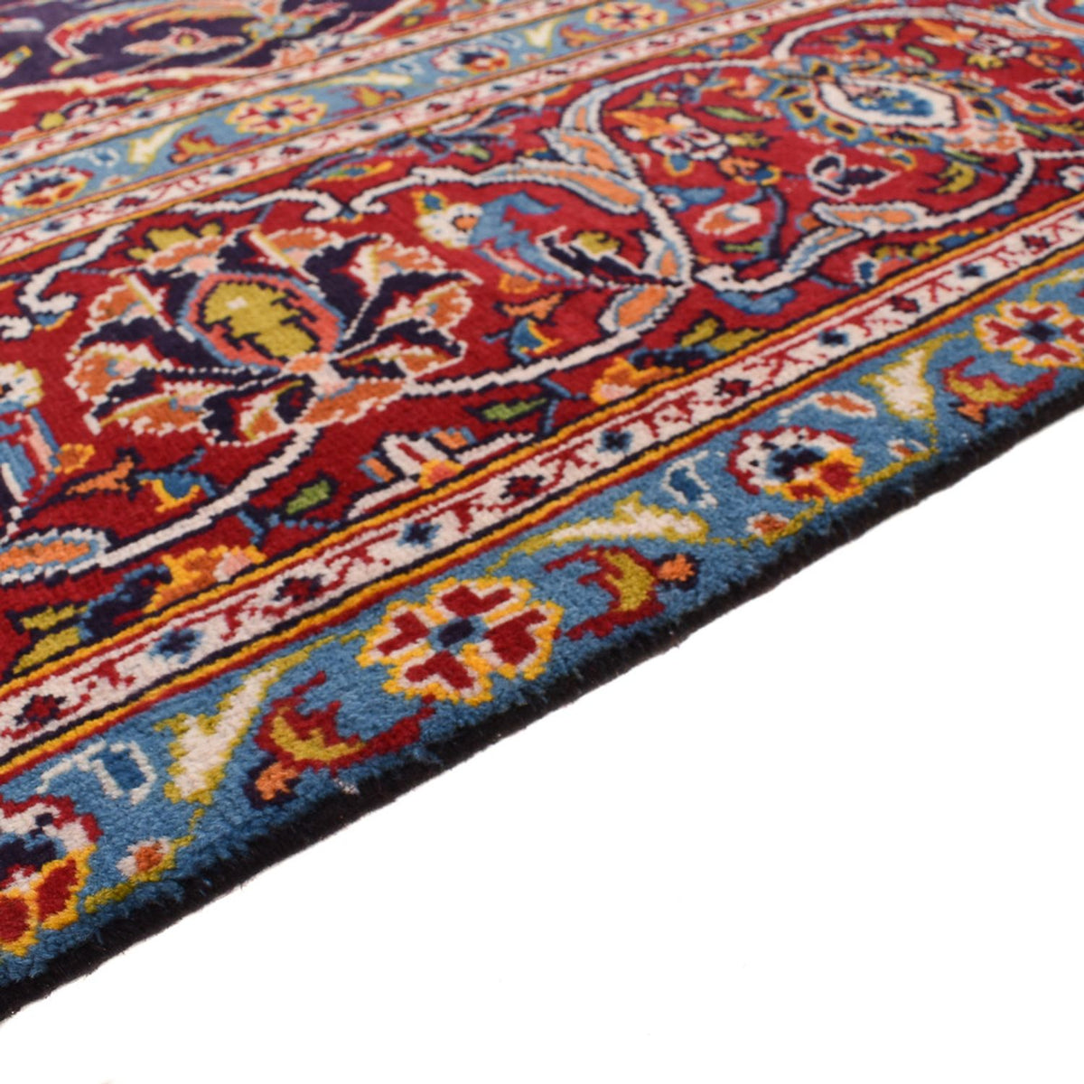 Tapis de Kashan Tapis 232x345cm - Tapis persan