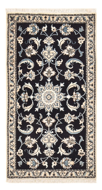 Tapis de Nain - 12La Tapis 71x137cm - Tapis persan