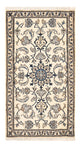 Tapis de Nain - 12La Tapis 73x139cm - Tapis persan