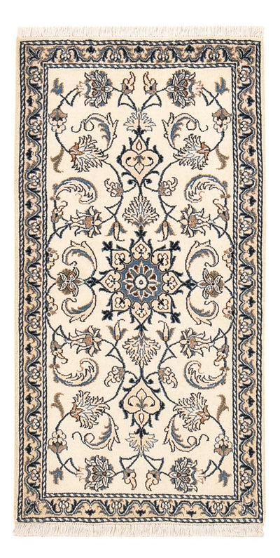 Tapis de Nain - 12La Tapis 69x133cm - Tapis persan