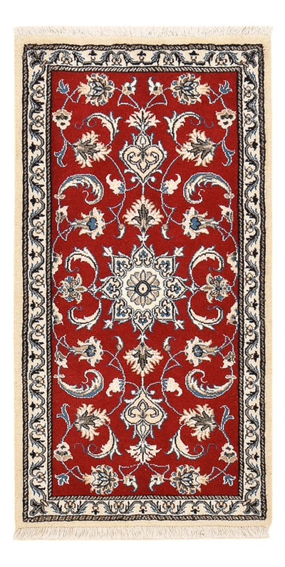 Tapis de Nain - 12La Tapis 71x139cm - Tapis persan