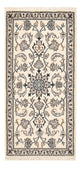 Tapis de Nain - 12 lignes Tapis 146x70cm - Tapis persan