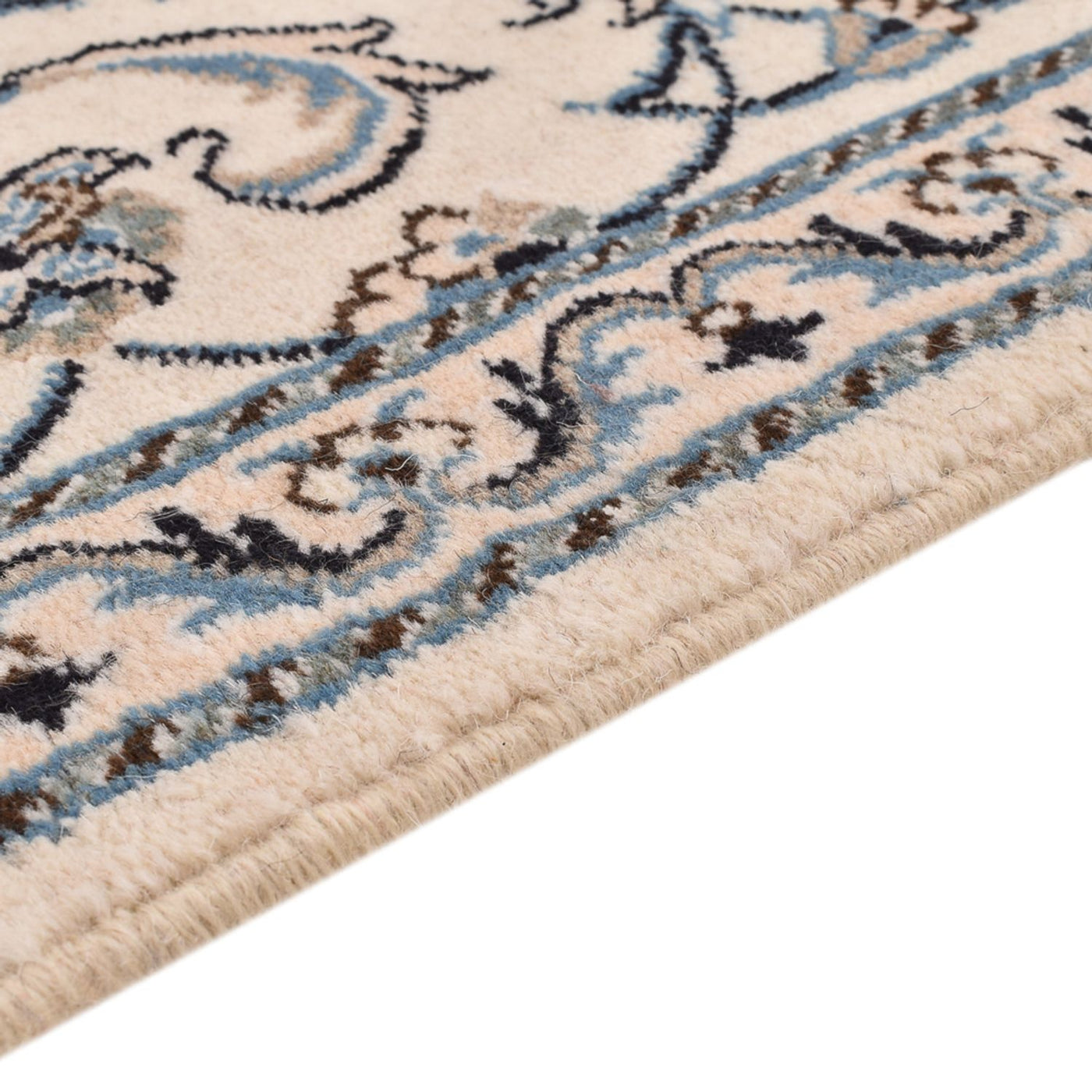 Tapis de Nain - 12 lignes Tapis 146x70cm - Tapis persan