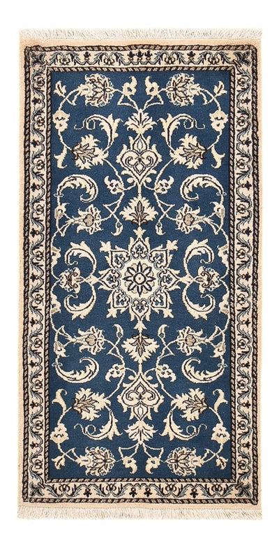 Tapis de Nain - 12La Tapis 70x133cm - Tapis persan