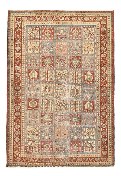Tapis vintage 197x292cm