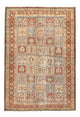 Tapis vintage 197x292cm
