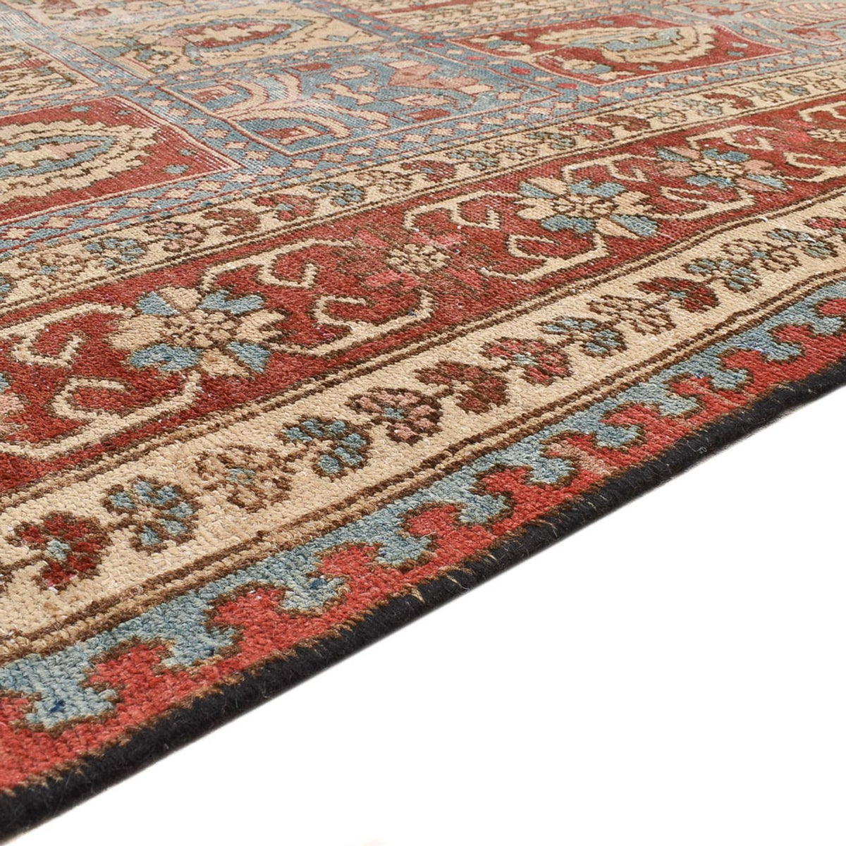 Tapis vintage 197x292cm
