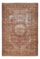Tapis vintage 258x380cm