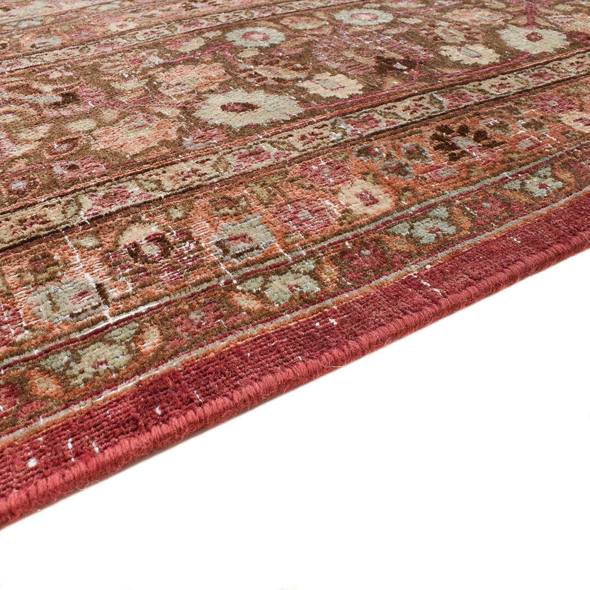 Tapis vintage 258x380cm