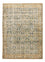 Tapis vintage - 300 x 222 cm - sable