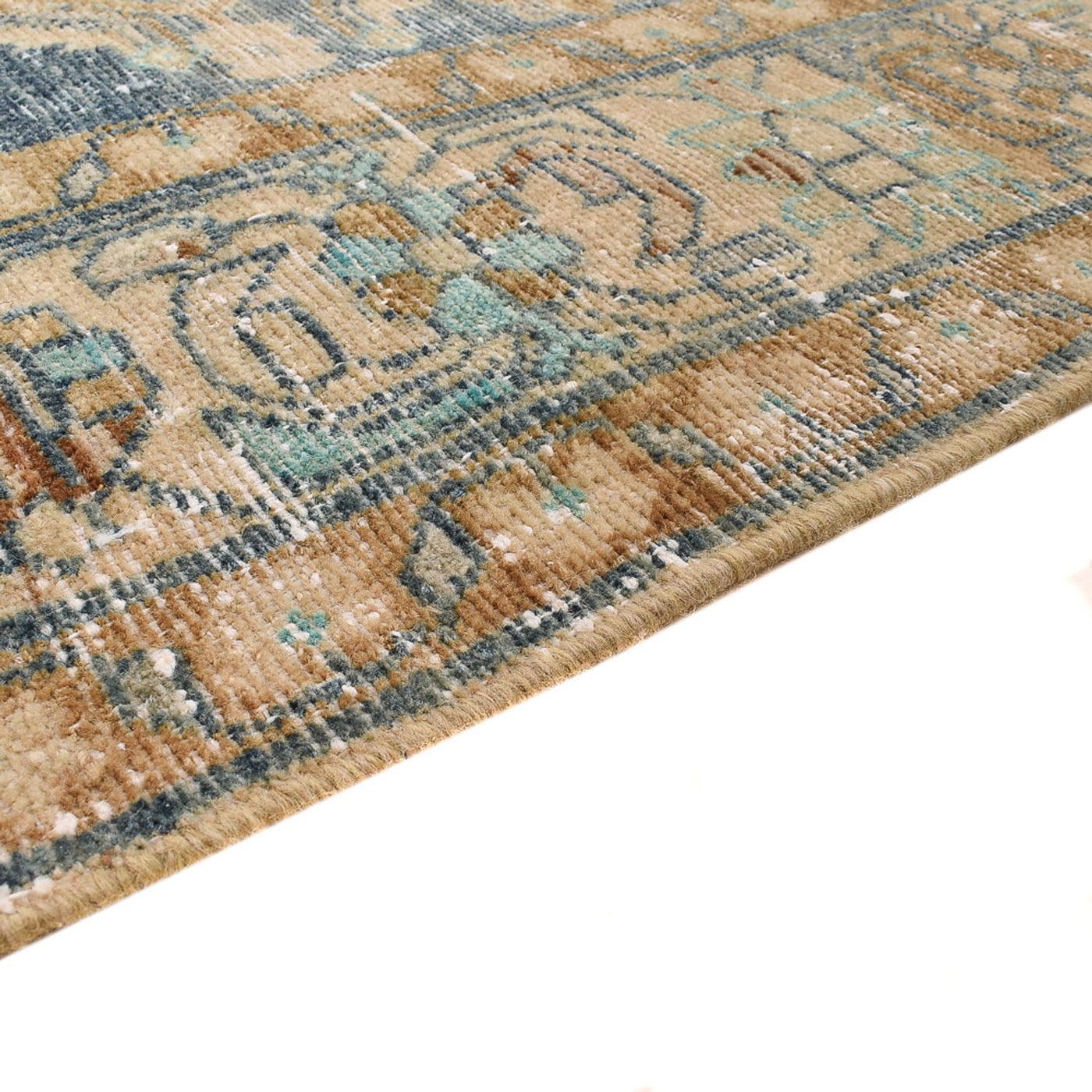 Tapis vintage 300x222cm - Tapis vintage