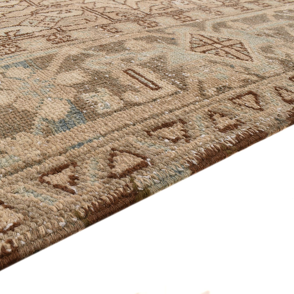 Tapis vintage 223x311cm
