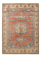 Tapis vintage 241x348cm