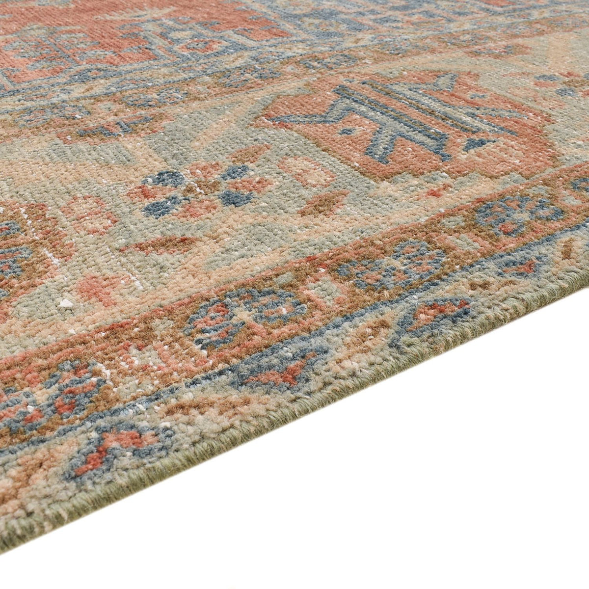 Tapis vintage 241x348cm