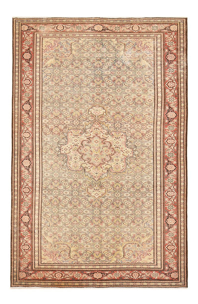 Tapis vintage 195x299cm