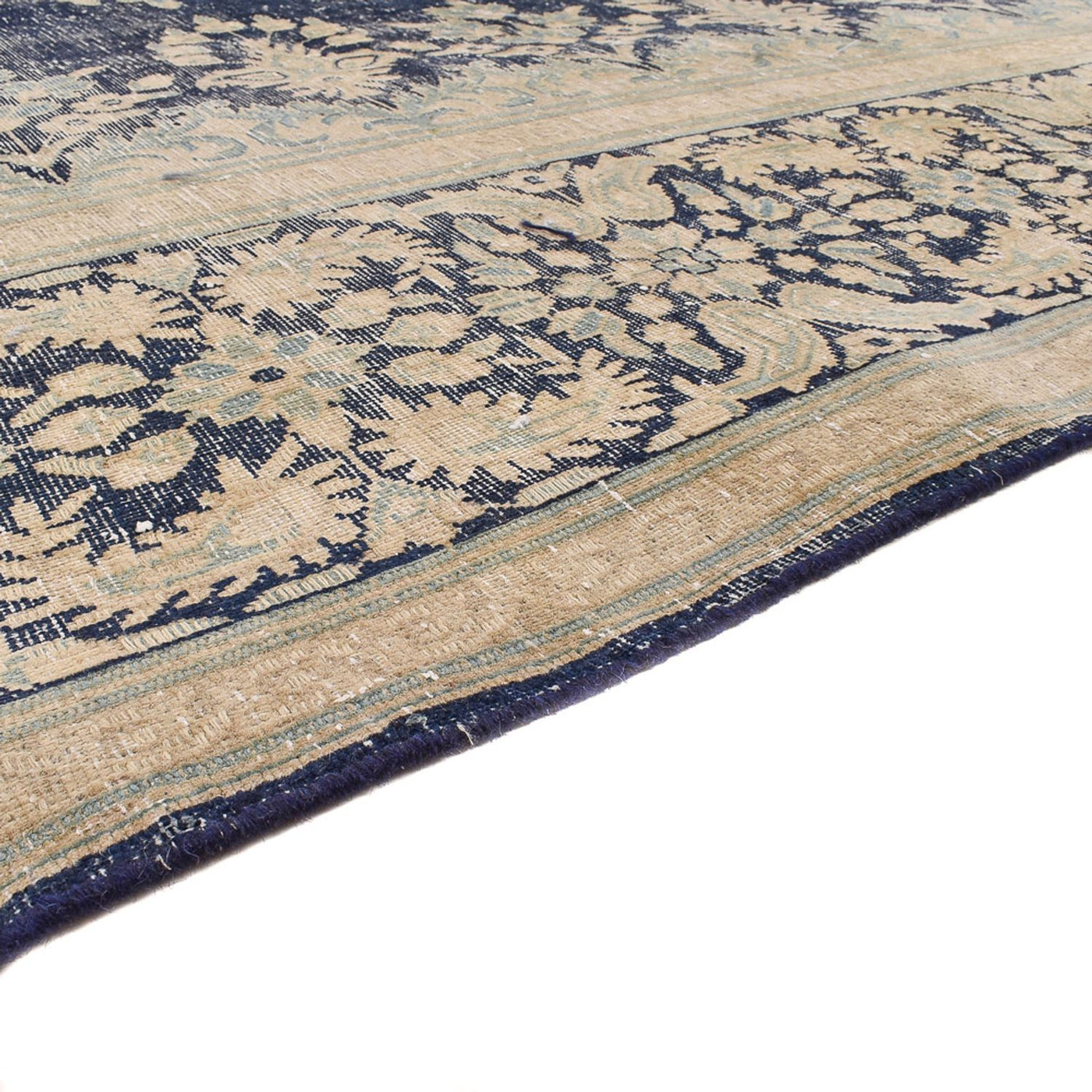 Tapis vintage 406x292cm - Tapis vintage