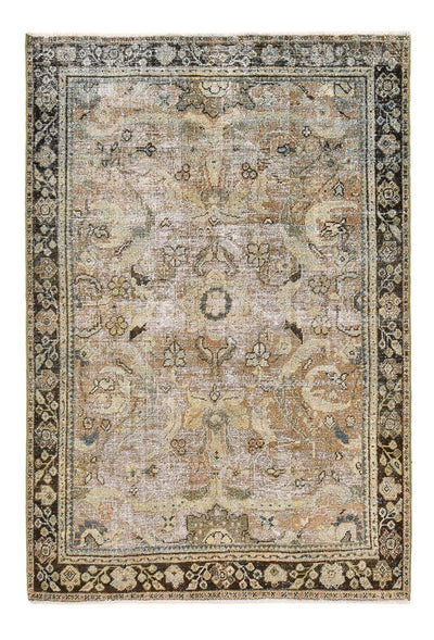 Tapis vintage 133x199cm