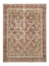 Tapis vintage - 182 x 136 cm - beige