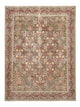 Tapis vintage 182x136cm - Tapis vintage
