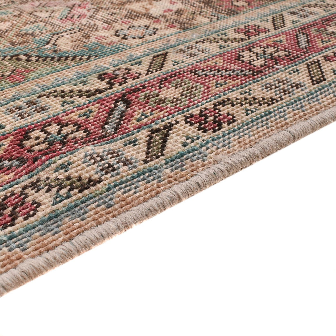 Tapis vintage 182x136cm - Tapis vintage