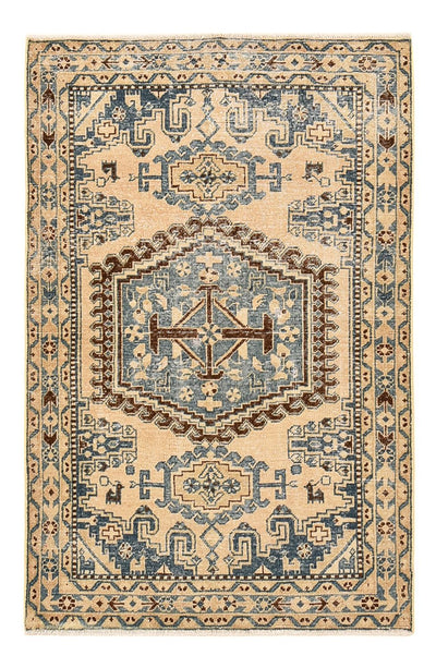 Tapis vintage 103x160cm