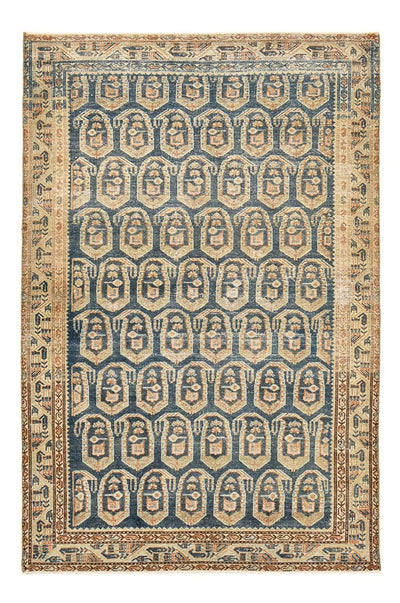 Tapis vintage 130x203cm