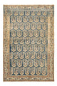Tapis vintage 203x130cm - Tapis vintage
