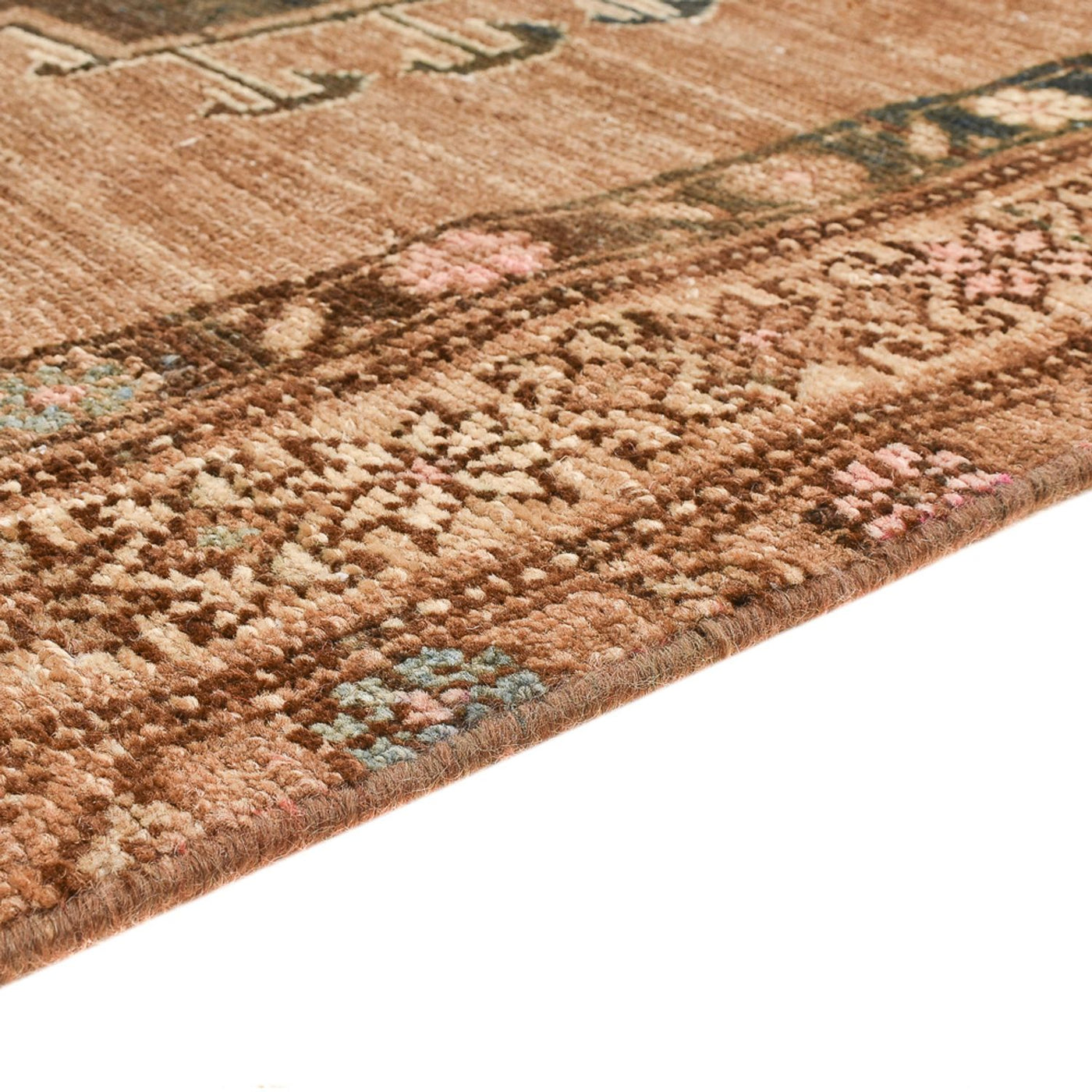 Tapis vintage 186x126cm - Tapis vintage