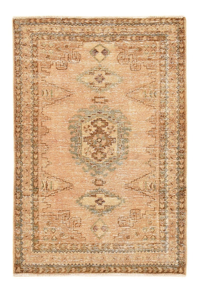 Tapis vintage 107x158cm