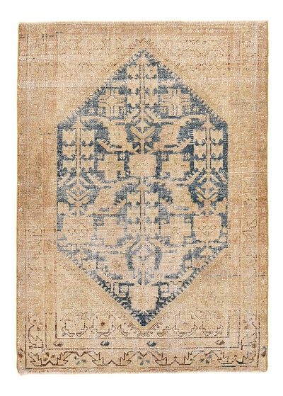 Tapis vintage 108x148cm