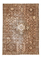 Tapis vintage 122x175cm