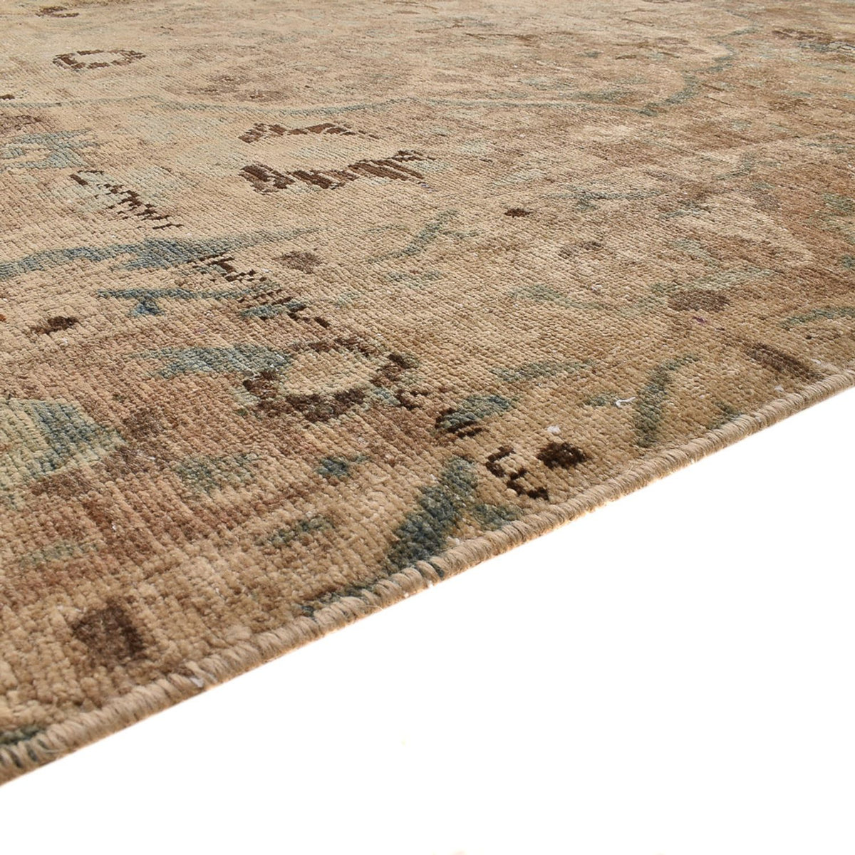 Tapis vintage 198x305cm