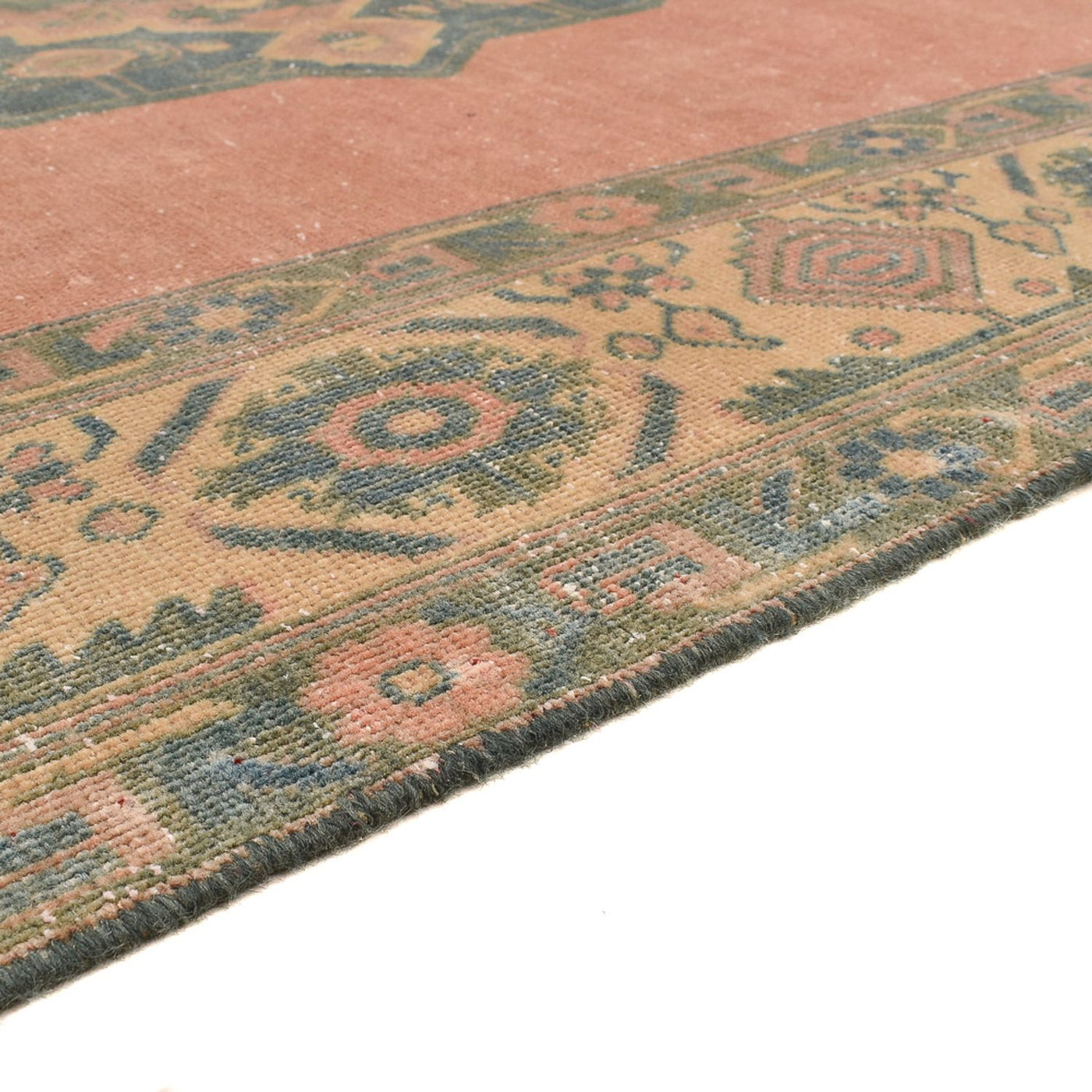 Tapis vintage 233x163cm - Tapis vintage