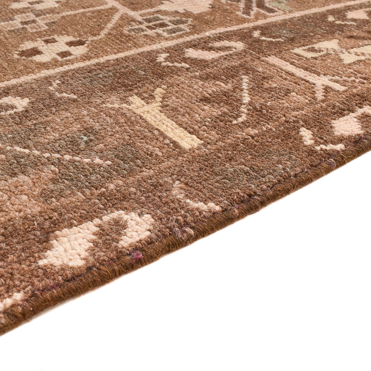 Tapis vintage 104x297cm