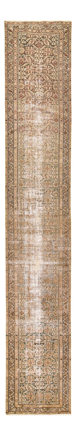 Tapis vintage 91x497cm