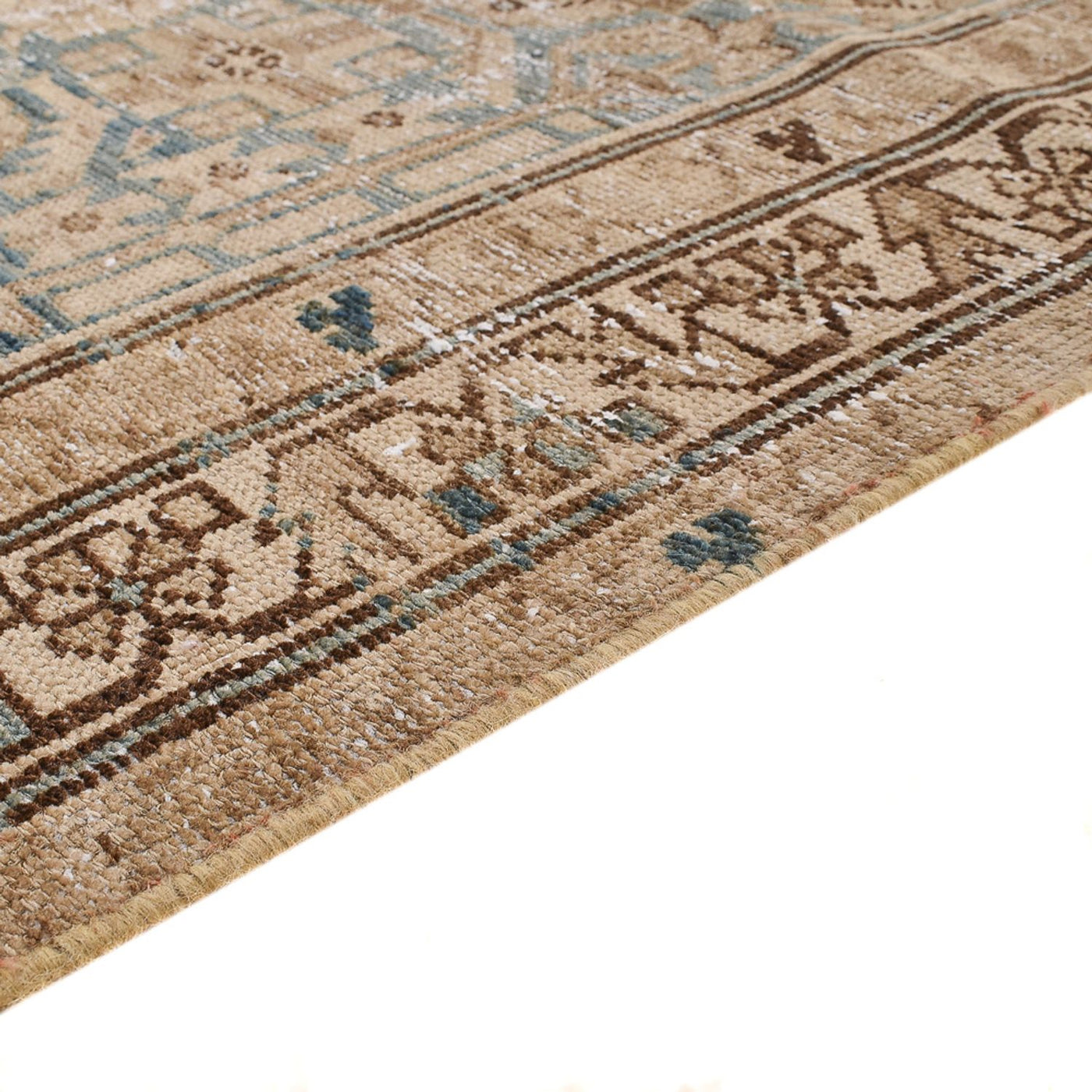 Tapis vintage 497x91cm - Tapis vintage
