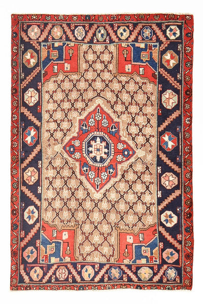 Kolyai Tapis 97x146cm - Tapis persan