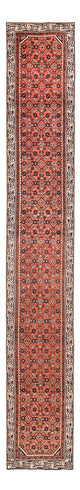 Tapis de Hamadan Tapis 480x71cm - Tapis persan